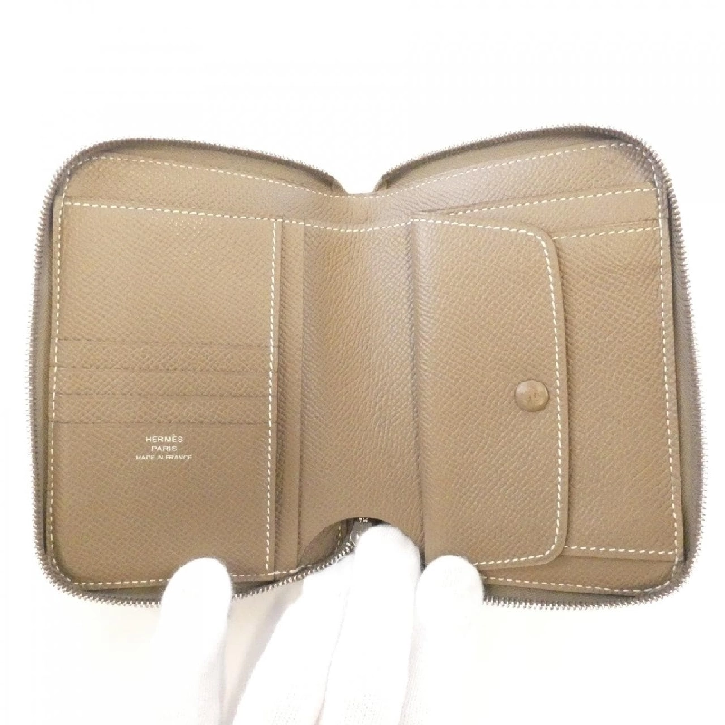 Ví Hermes Azap Vertical 047675CK - Hàng hiệu Chính hãng 769842