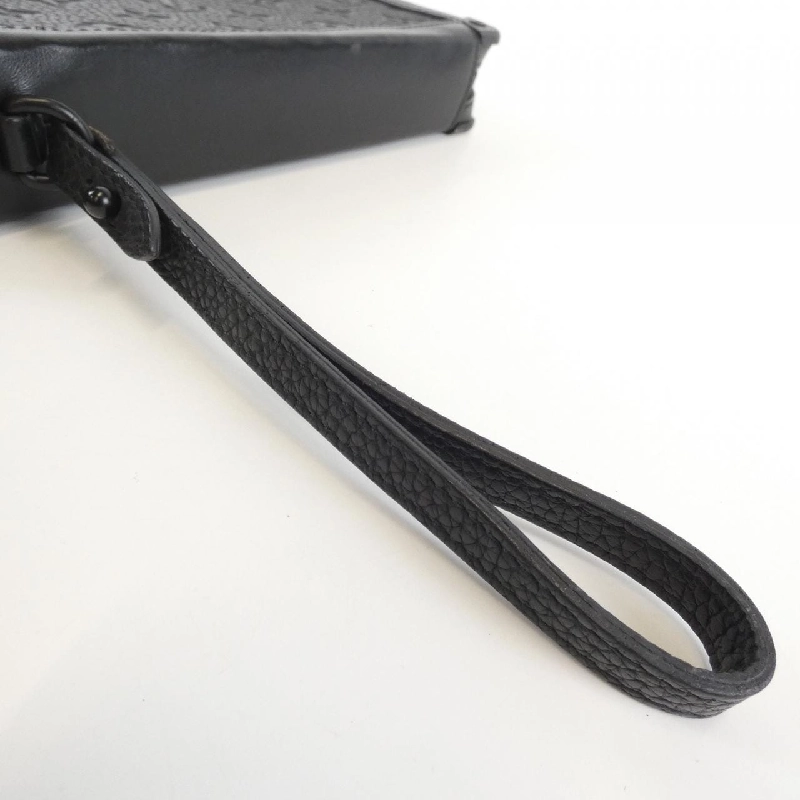 Túi xách Louis Vuitton Trillon Monogram Soft Trunk Clutch M68986 - Hàng hiệu Chính hãng 765092