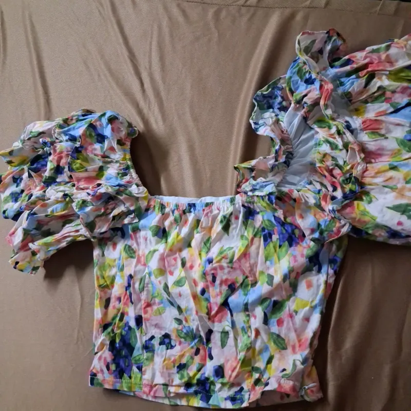 Áo thời trang crotop 777363