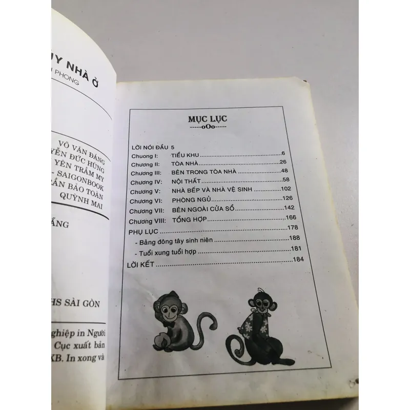 PHONG THUỶ NHÀ Ở NHỮNG ĐIỀU KIÊNG KỴ & CÁCH HOÁ GIẢI 704031