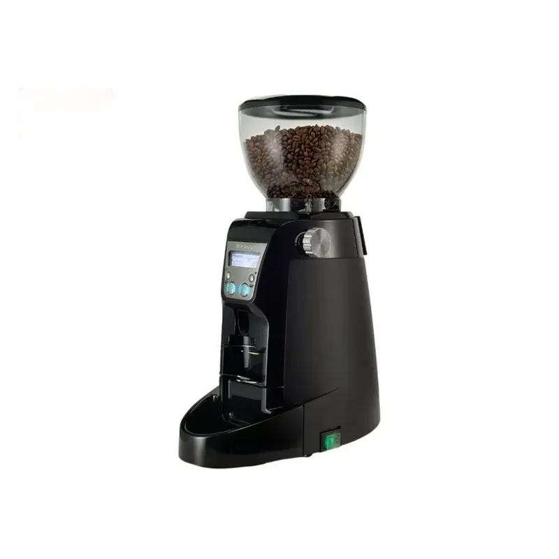 🔥 Máy xay cà phê Casadio Enea Total Black – Chuẩn xay barista, mịn từng hạt! 735443