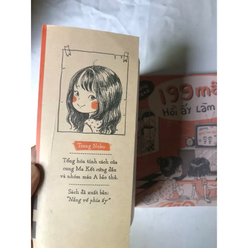 199 Mấy Hồi Ấy Làm Gì? - Trang Neko, X Lan 994909