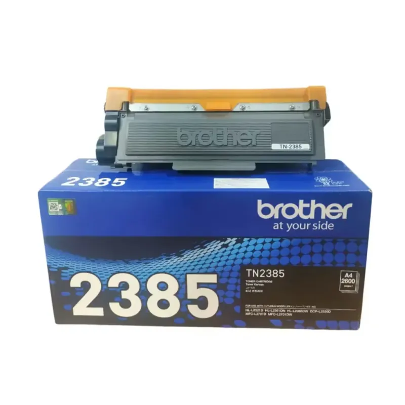 Mực in Brother 2385 nguyên hộp 788723