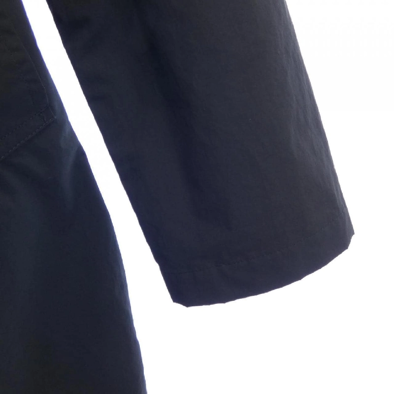 【Mã giảm giá】Moncler MONCLER Áo khoác trench 642023