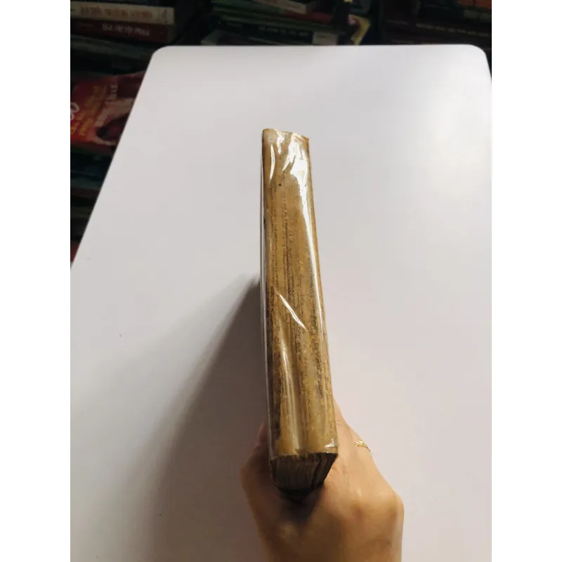 HÁN VIỆT TÂN TỪ ĐIỂN (Hoàng Thúc Trâm) 752772