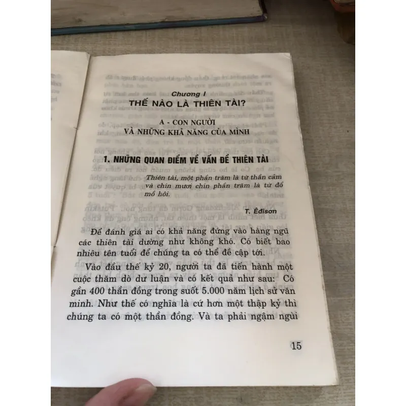 Rèn luyện Tâm linh Trí tuệ để nâng cao sức sáng tạo 1000226