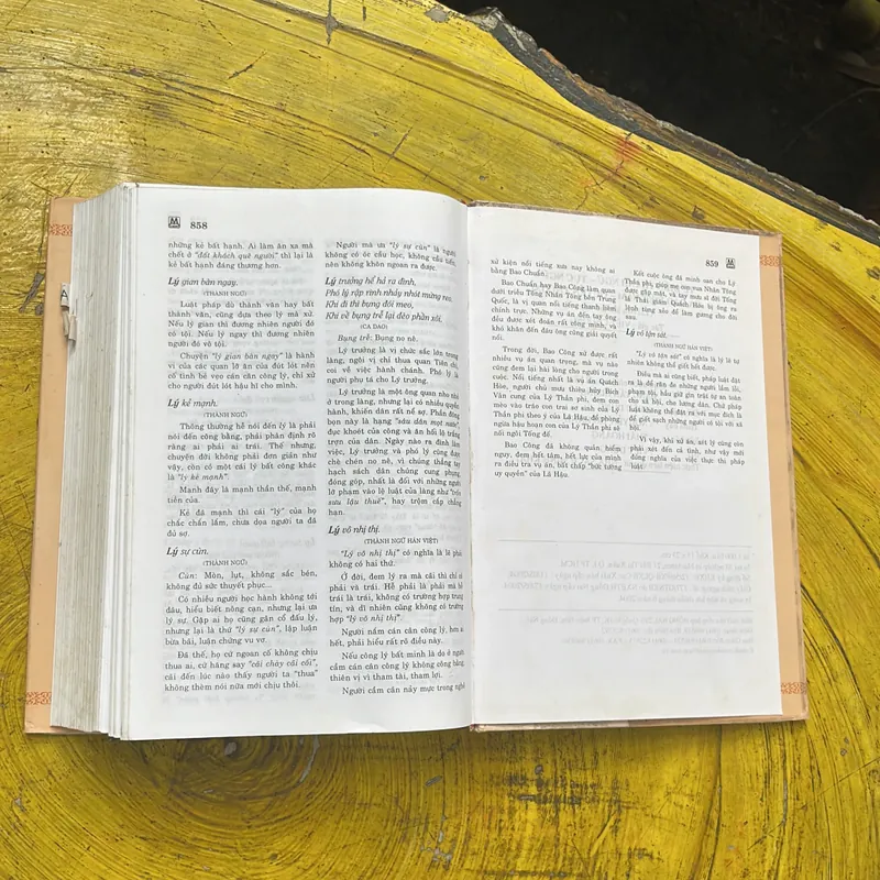 TỪ ĐIỂN THÀNH NGỮ TỤC NGỮ CA DAO VIỆT NAM QUYỂN THƯỢNG - THÀNH CHƯƠNG 697857