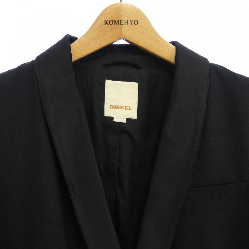 Áo khoác DIESEL - Hàng hiệu Authentic 901545