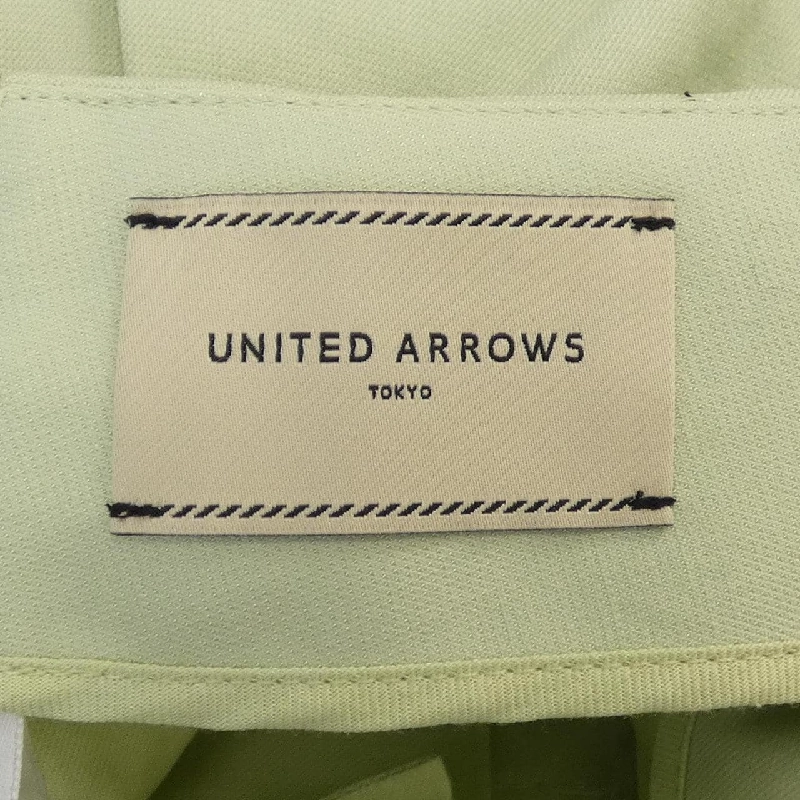 Quần UNITED ARROWS - Hàng hiệu Authentic 821262
