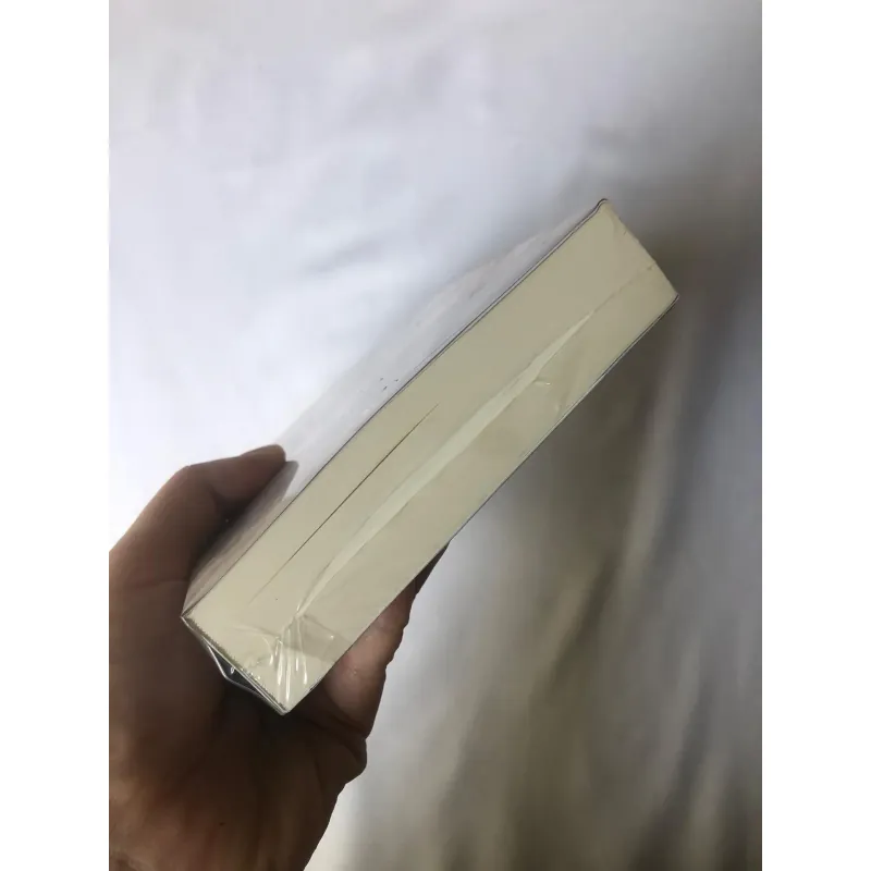 Another 2001 - Yukito Ayatsuji 733676