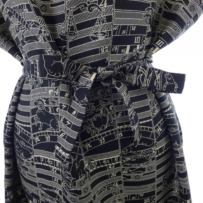 Đầm HERMES - Hàng hiệu Authentic 818605