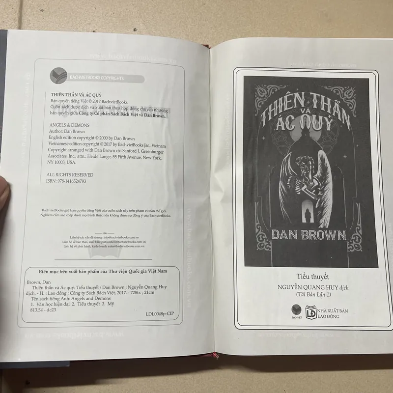 Thiên thần và ác quỷ (c43) 603024