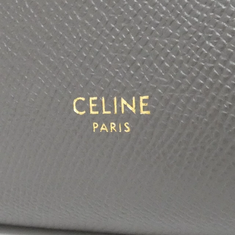 Túi đeo vai Pico Belt Celine 194263ZVA 618065