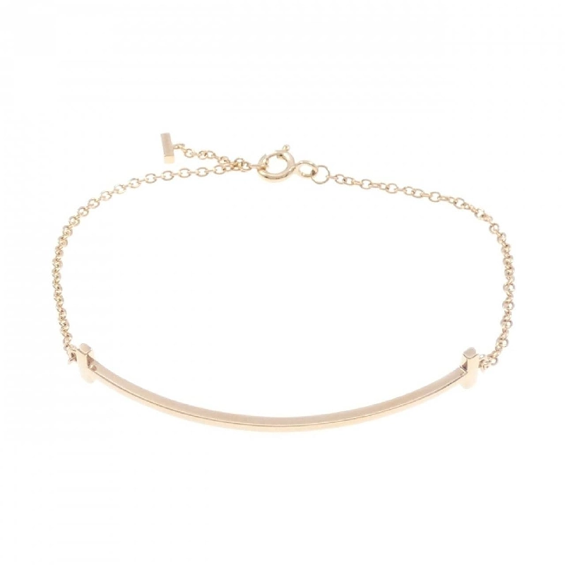 Vòng tay T-Smile Tiffany - Hàng hiệu Chính hãng 848949