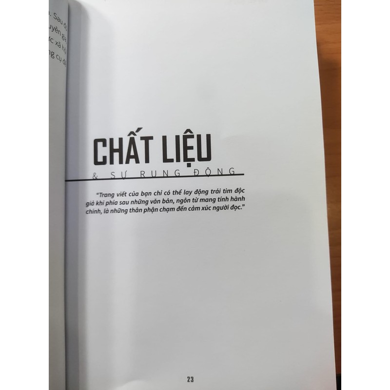 Nhà báo điều tra- Đức Hiển 73729