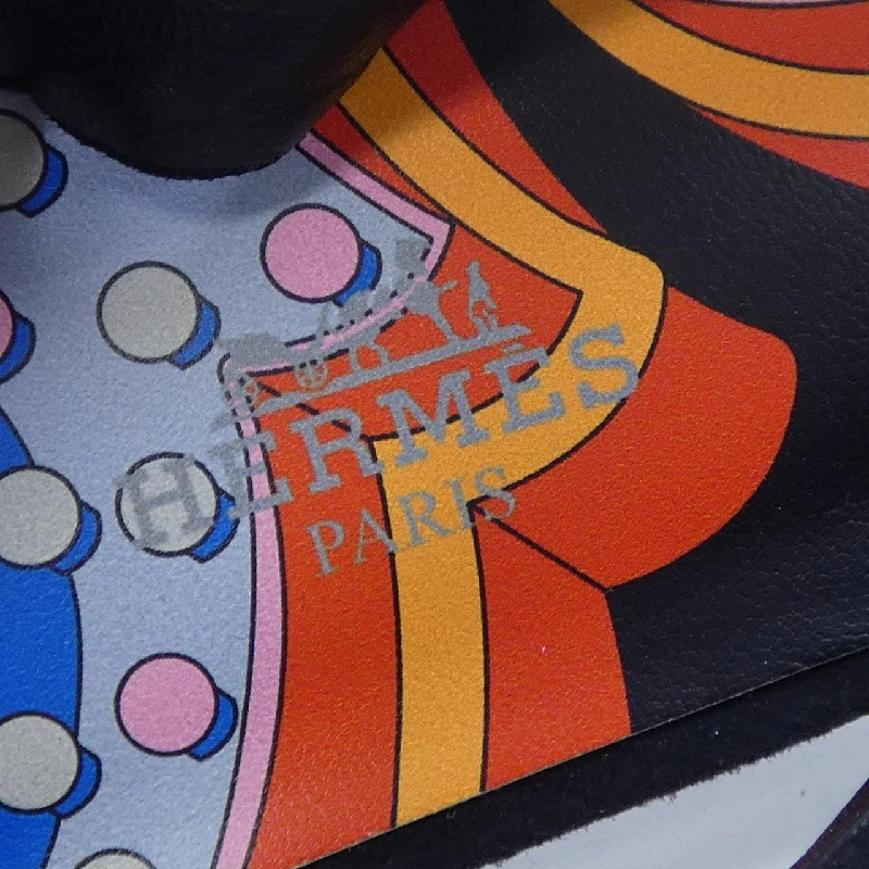 【Mã giảm giá】Giày cao gót HERMES 662156