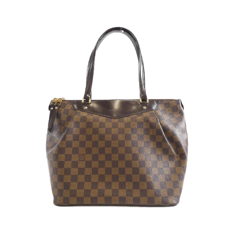 Túi xách Louis Vuitton Damier Westminster GM N41103 - Hàng hiệu Chính hãng 766444