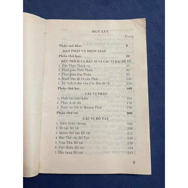 Đạo Phật Và Thế Gian – Bùi Biên Hòa 605981