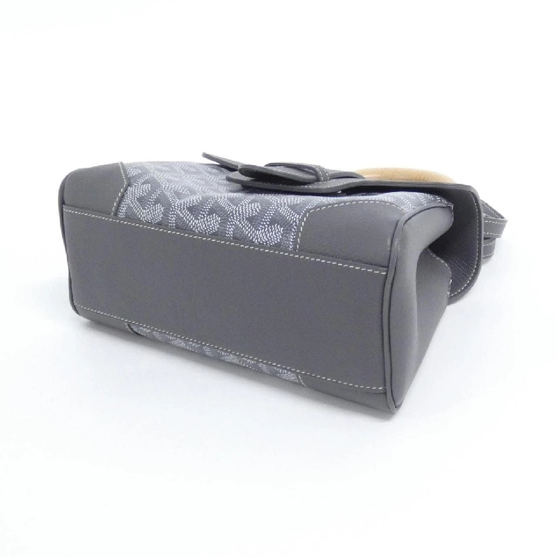 【Sản phẩm chưa sử dụng】Túi Goyard Saigon 614050