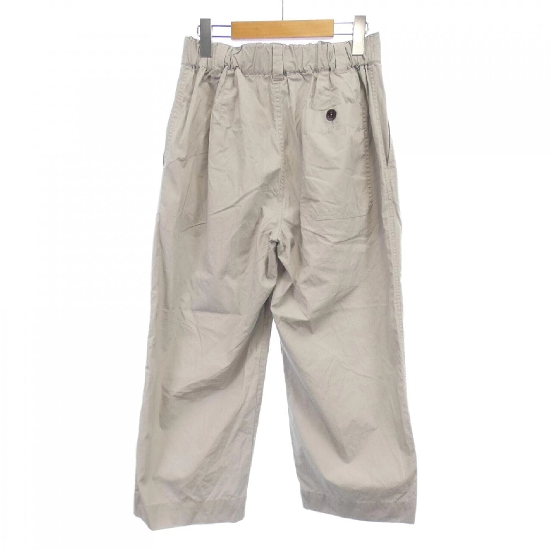 【Khuyến mãi】Quần Margaret Howell 651872