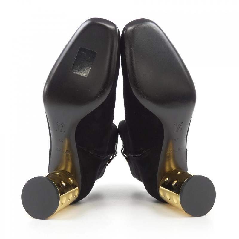 Giày bốt LOUIS VUITTON 663019