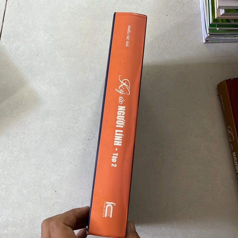Ký ức người lính 503200