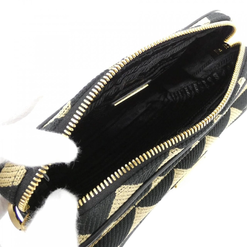 Túi xách Prada 2VH133 - Hàng hiệu Chính hãng 803980