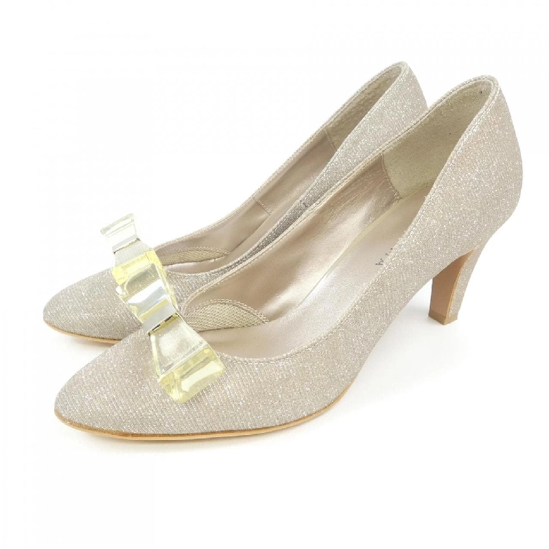 Giày cao gót ANTEPRIMA - Hàng hiệu Authentic 828020