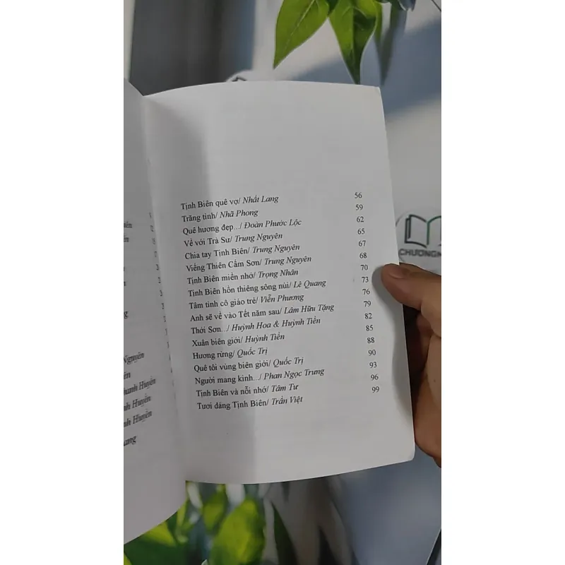 Nắng Mới Tịnh Biên - Tập Ca Cổ 798450