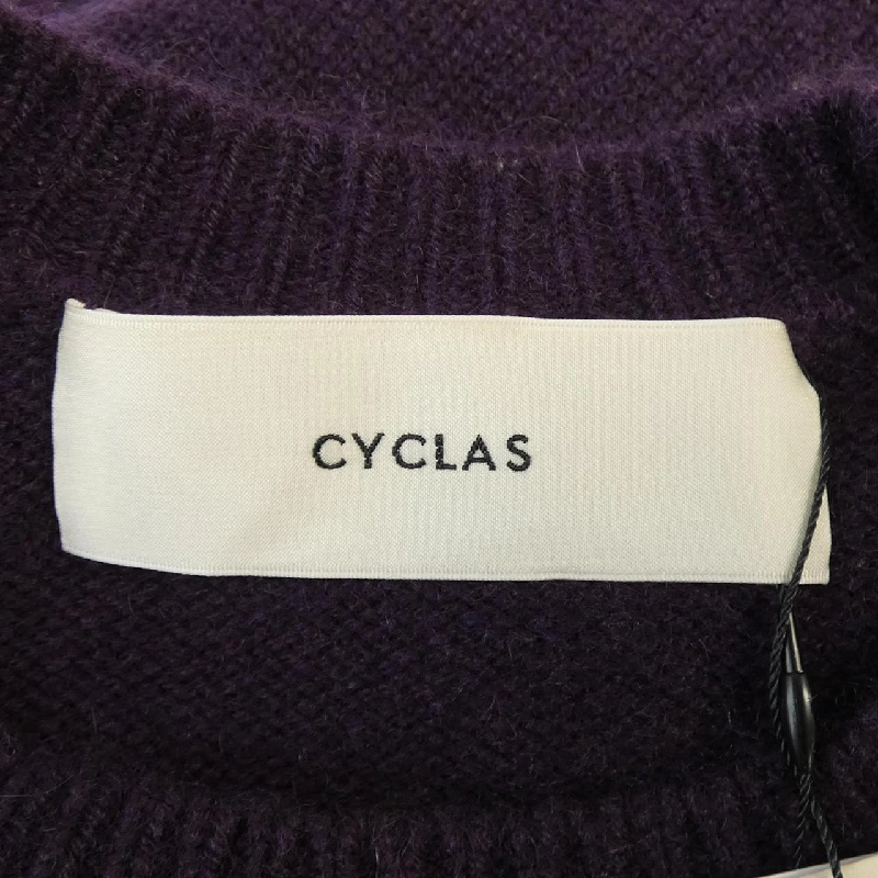 Nỉ CYCLAS - Hàng hiệu Authentic 825354