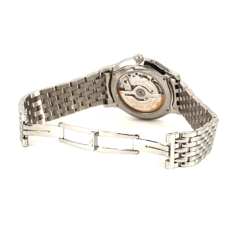 Đồng hồ Jaguar LeCoultre Master Reserve de Marche 140.8.93.S/140.840.937S03 SS tự động - Hàng hiệu chính hãng 882846