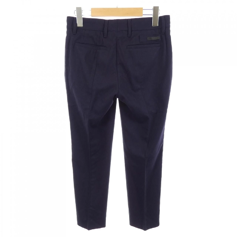 Quần PRADA P2469 S111 1F90 - Hàng hiệu Authentic 819112