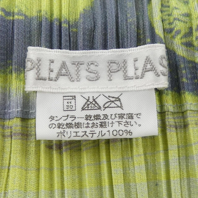 Pleats Please PLEATS PLEASE PP12-JG619 Khăn choàng - Hàng hiệu Chính hãng 834796