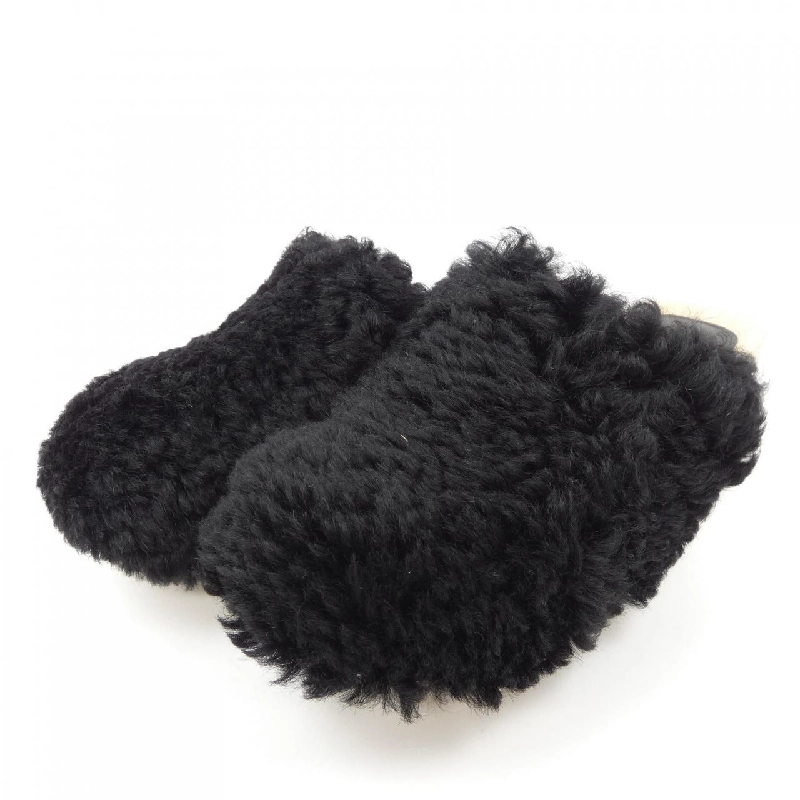 Giày sandal CHANEL 662107