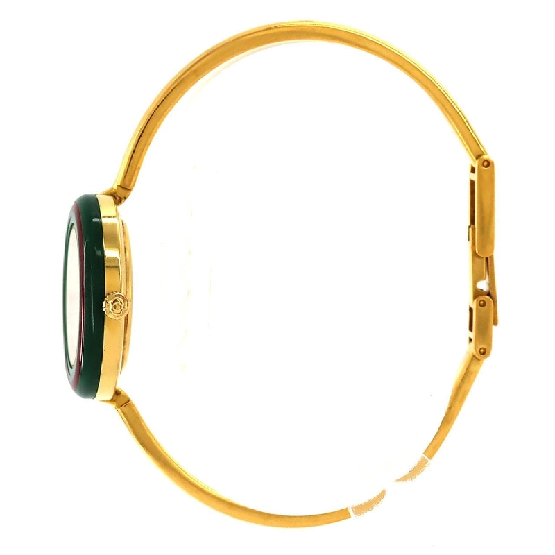 Nhẫn thay đổi Gucci GP kích thước M 11/12 GP Quartz - Hàng hiệu Authentic 872303