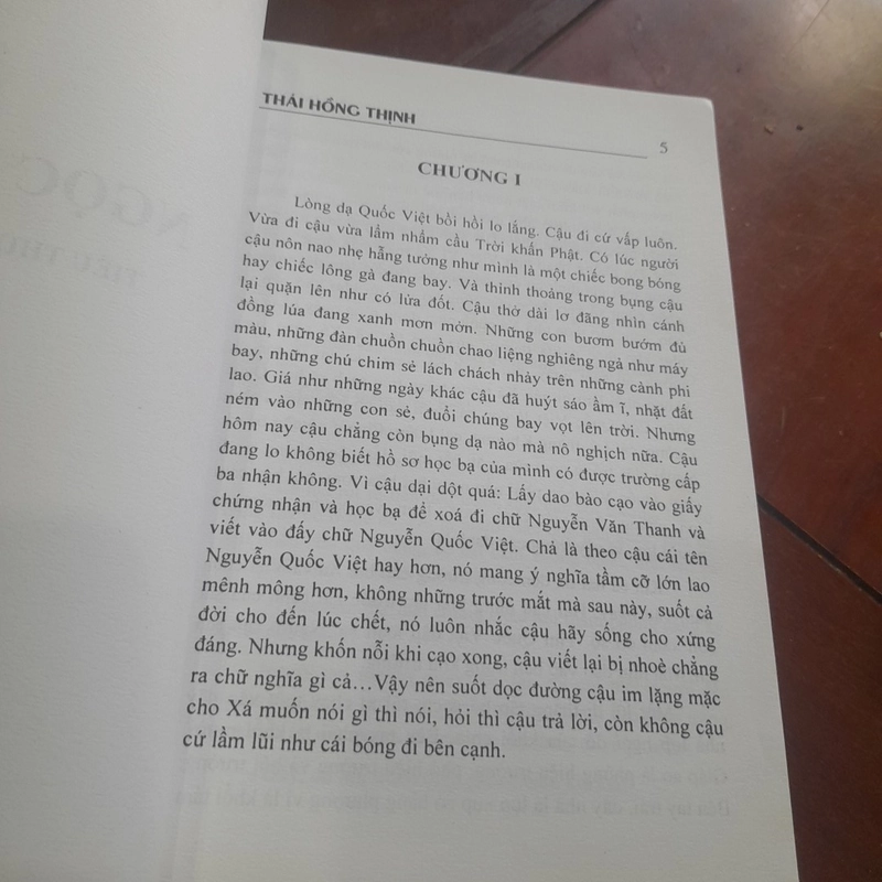 Thái Hồng Thịnh - NGỌC VỠ  (tiểu thuyết) - tập 1 331114