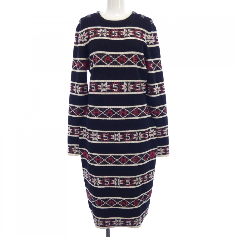 【Khuyến mãi】Váy Chanel CHANEL 653829