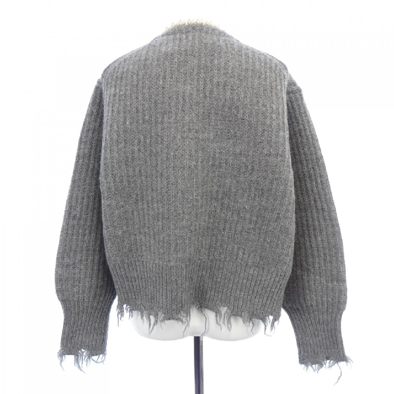 Hàng hiệu MADISON BLUE MB214-8027 - Áo khoác cardigan 819211