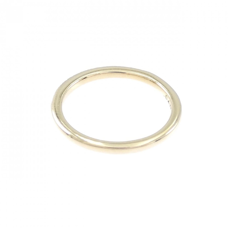 Nhẫn nhẫn ngón út kim cương 0.04CT - Hàng hiệu Authentic 833960