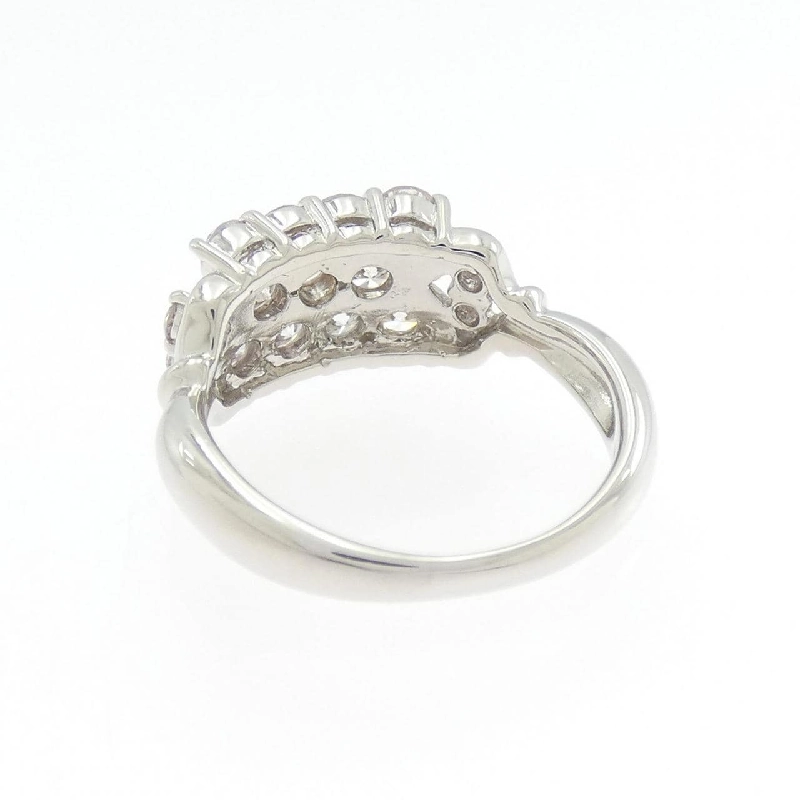 Nhẫn kim cương PT900 - Hàng hiệu Authentic 849353