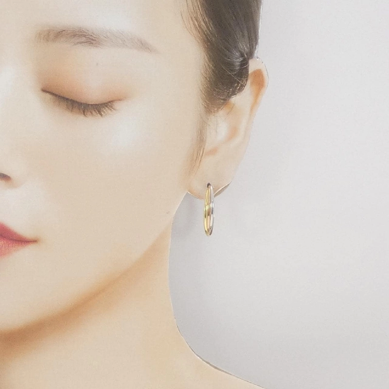 K18YG/PT900/K18PG Bông tai - Hàng hiệu Chính hãng 869464