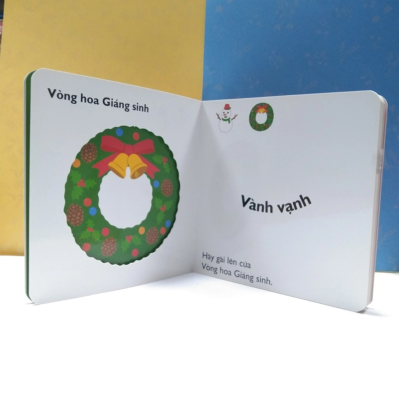Combo Sách Cùng chơi trốn tìm cho bé mới 100% 503779