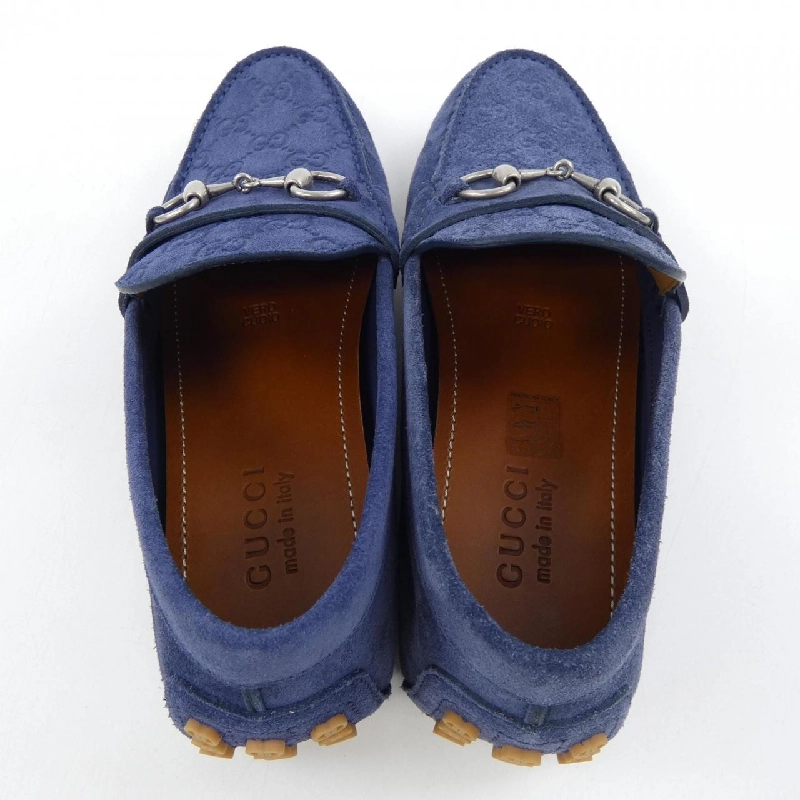 Giày GUCCI 795279 - Hàng hiệu Chính hãng 902209