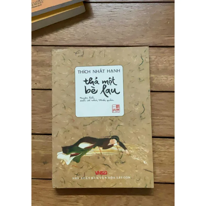 Thả một bè lau  753036