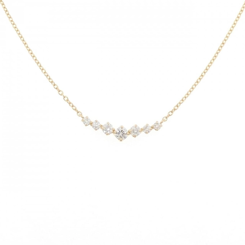 Dây chuyền kim cương LA SOMA 0.20CT - Hàng hiệu Chính hãng 844087