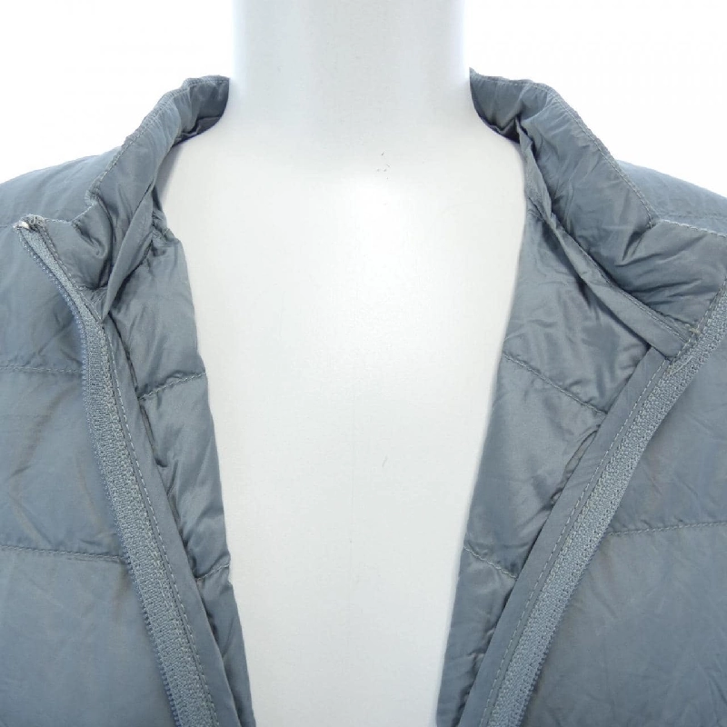 【Mã giảm giá】Max Mara áo khoác lông vũ 643607