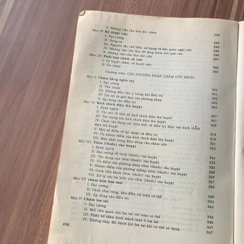 Châm cứu học, nhiều hình ảnh minh hoạ 608337