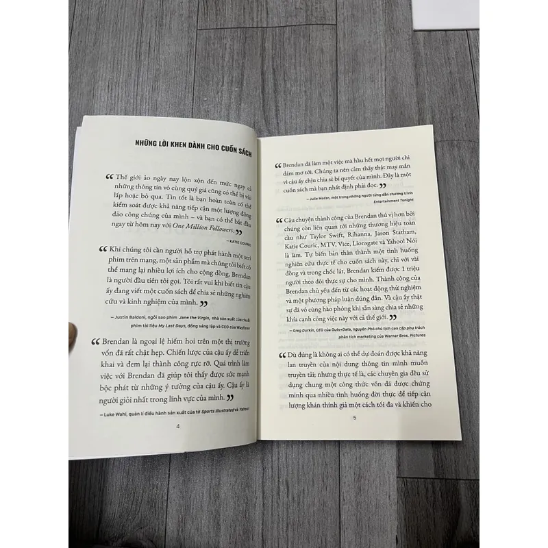 Cách để đạt 1 triệu follow chỉ trong 30 ngày. 6a4 737090