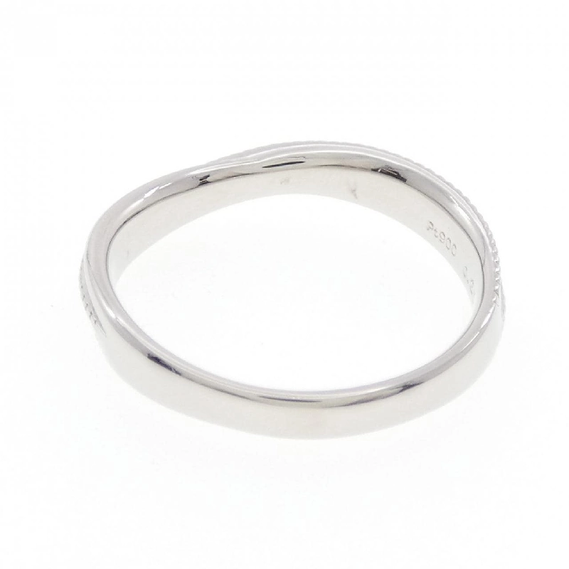 Nhẫn kim cương PT900 0.20CT - Hàng hiệu Authentic 854123