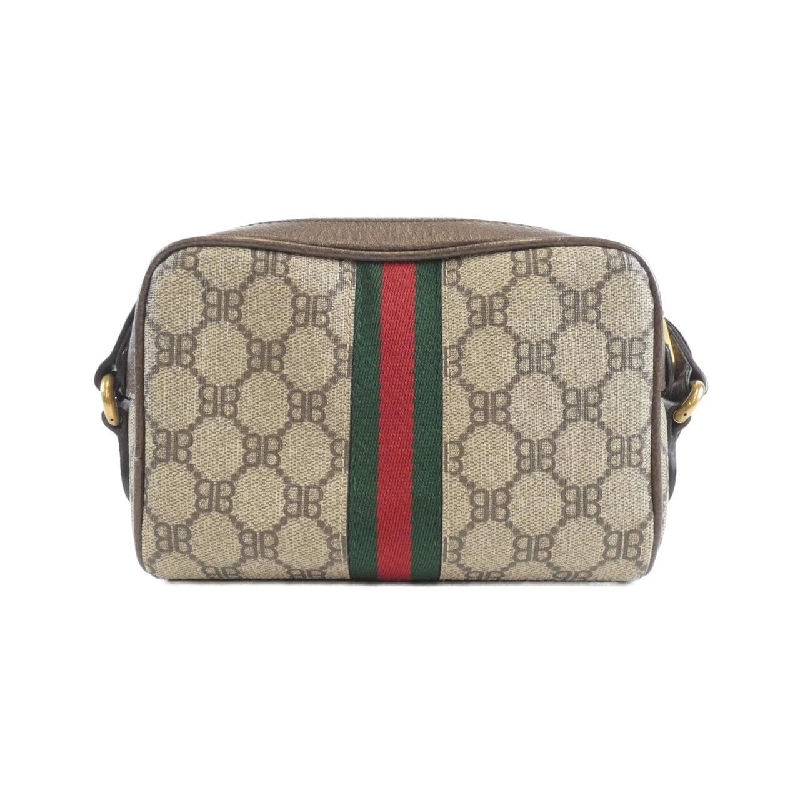 Túi đeo chéo Balenciaga Hacker Camera Bag 680128 2103U - Hàng hiệu Authentic 768067